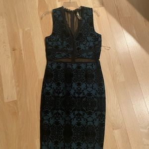 A very beautiful dress for sale